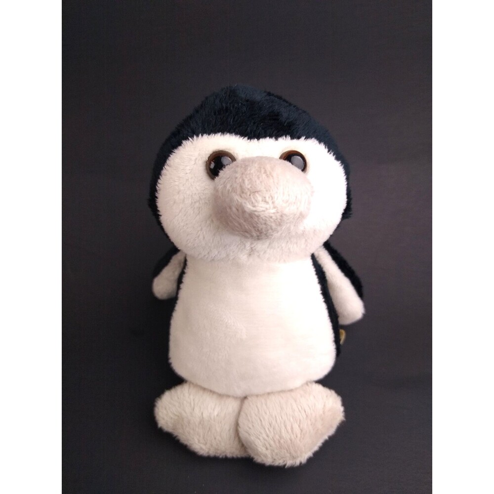 Small Baby Penguin Chick Plush Toy by Paw Paw South Africa
